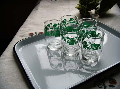 Federal Glass : フェデラル グラス | brooklyn bug : new york vintage